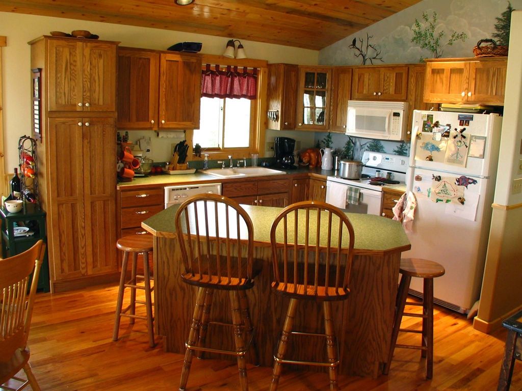 Willow Creek Subdivision — Custom Homes project by Fair & Square Construction, photo 3