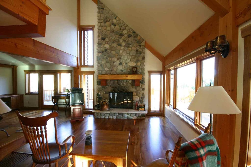 North Routt Remodel — Remodels project by Fair & Square Construction, photo 3