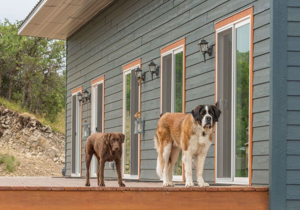 Custom Aspen B in South Routt — Modular project by Fair & Square Construction, photo 7