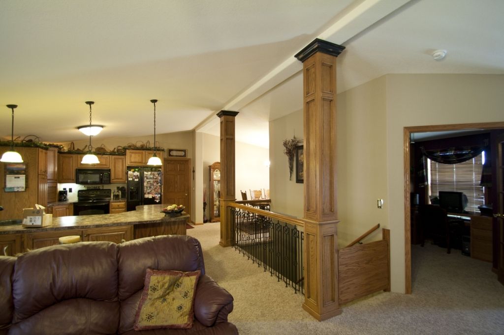 Home Interiors — Modular project by Fair & Square Construction, photo 2