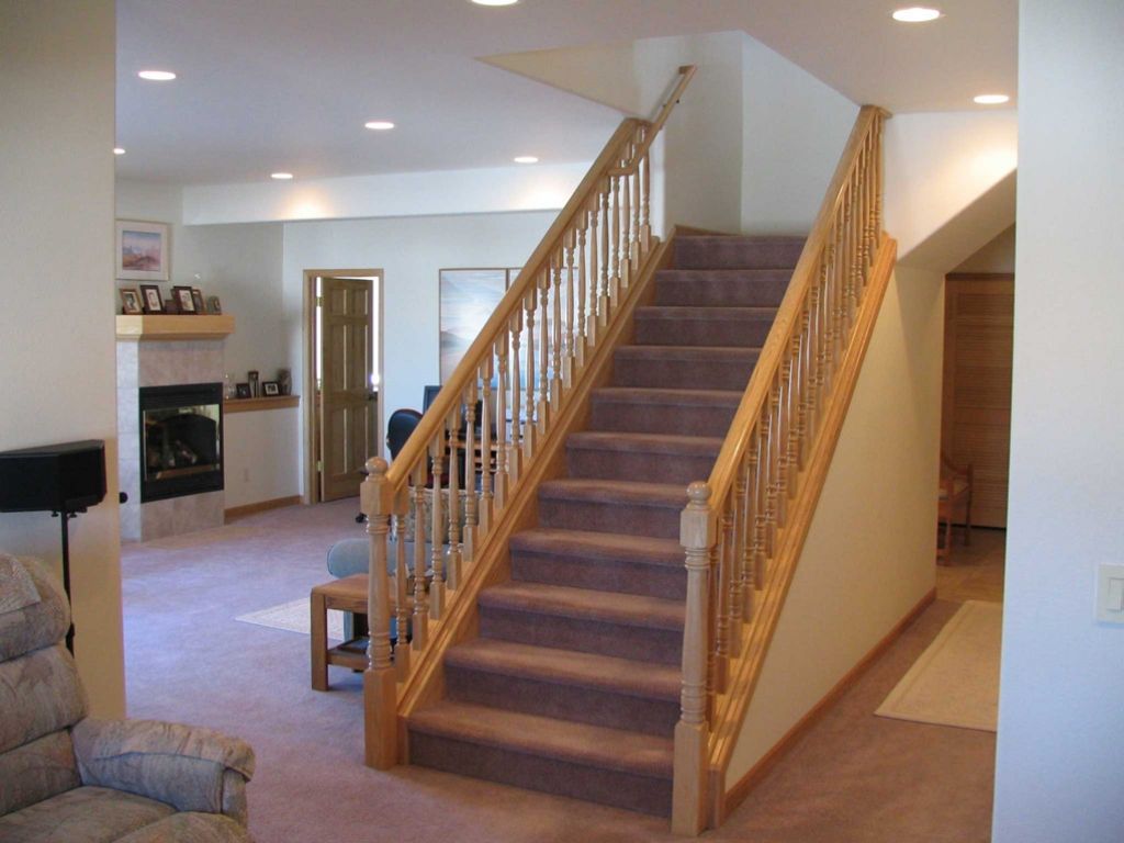 South of Steamboat — Custom Homes project by Fair & Square Construction, photo 4