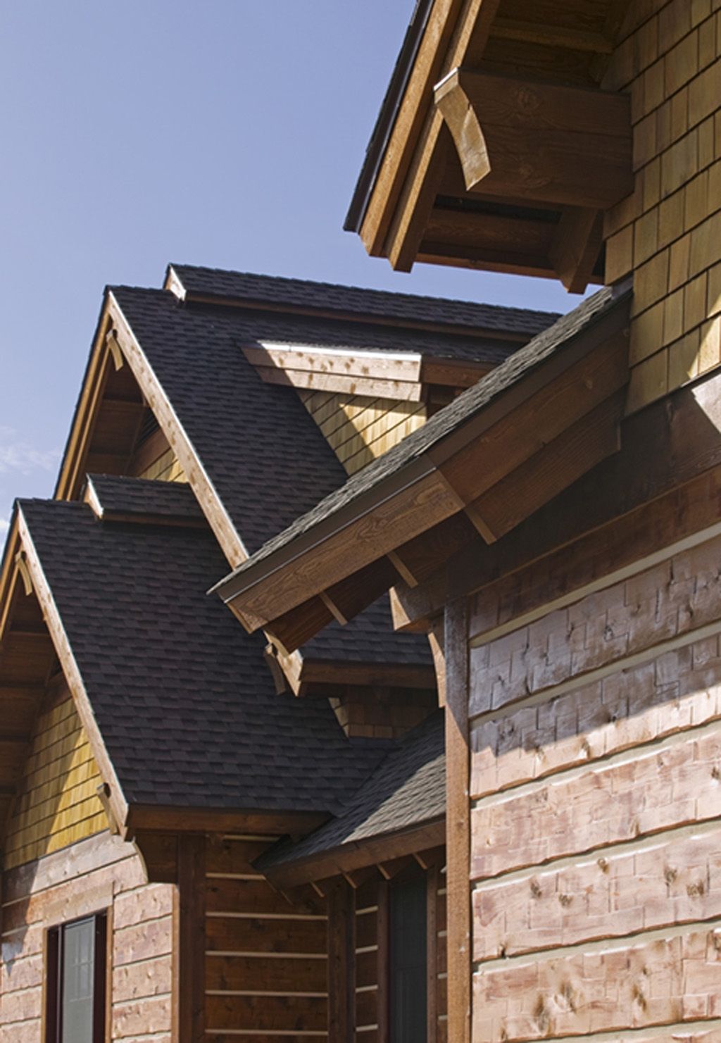 Steamboat Lake — Custom Homes project by Fair & Square Construction, photo 8
