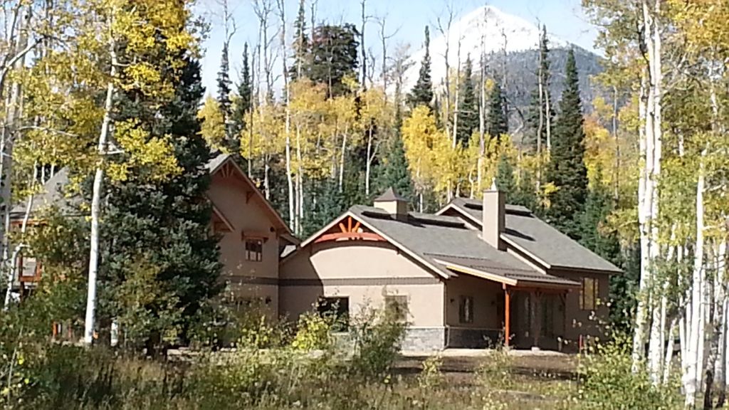 Mountain Home at Pearl Lake — Custom Homes project by Fair & Square Construction, photo 4