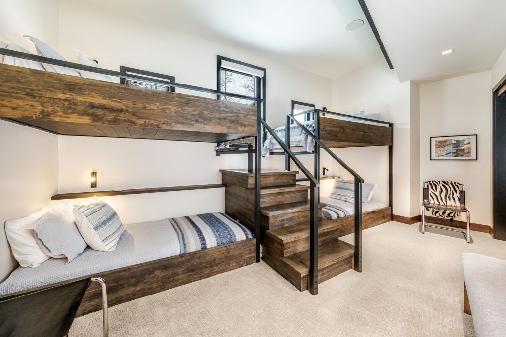 Steamboat Springs — Custom Homes project by Fair & Square Construction, photo 5