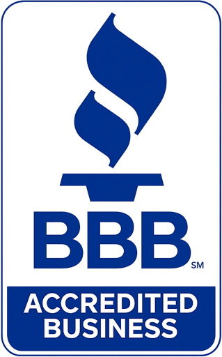 BBB Accredited Business