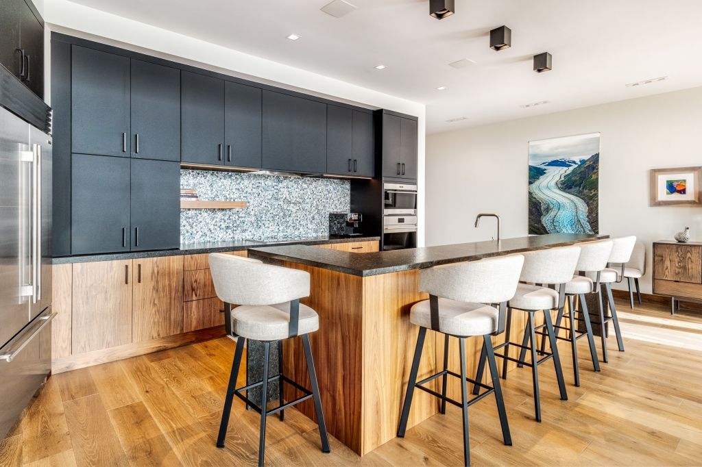 Steamboat Springs — Custom Homes project by Fair & Square Construction, photo 4