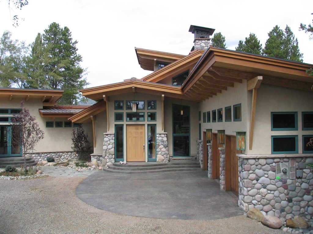 Captain's Cove — Custom Homes project by Fair & Square Construction, photo 1