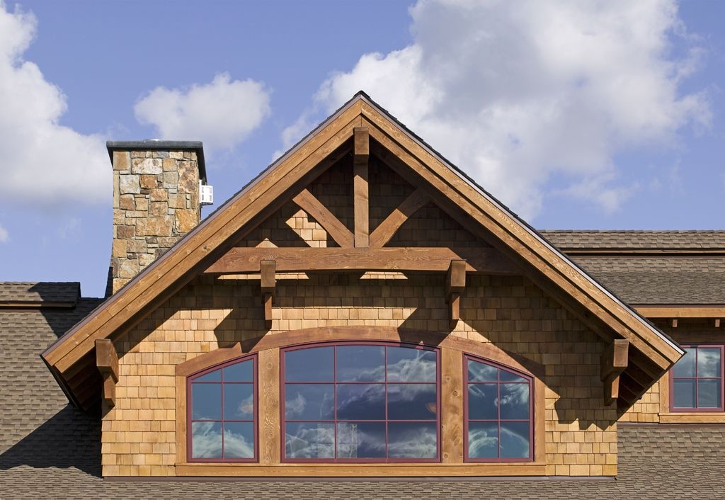 Steamboat Lake — Custom Homes project by Fair & Square Construction, photo 3