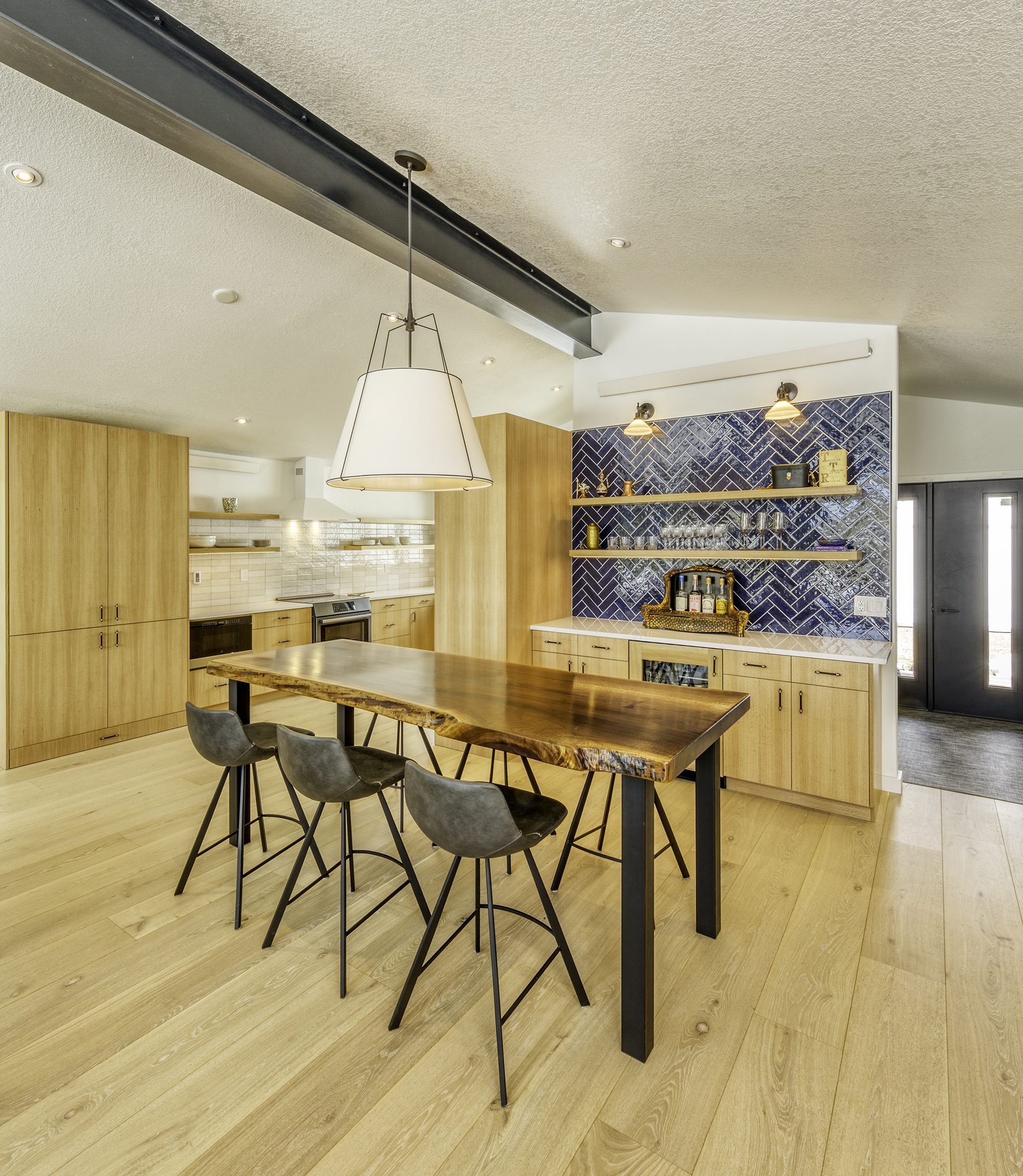Hidden Gem in North Routt — Modular project by Fair & Square Construction, photo 3